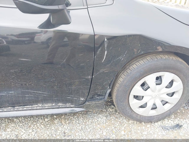 Toyota COROLLA L 2020 5YFDPRAE7LP064316 Image 18