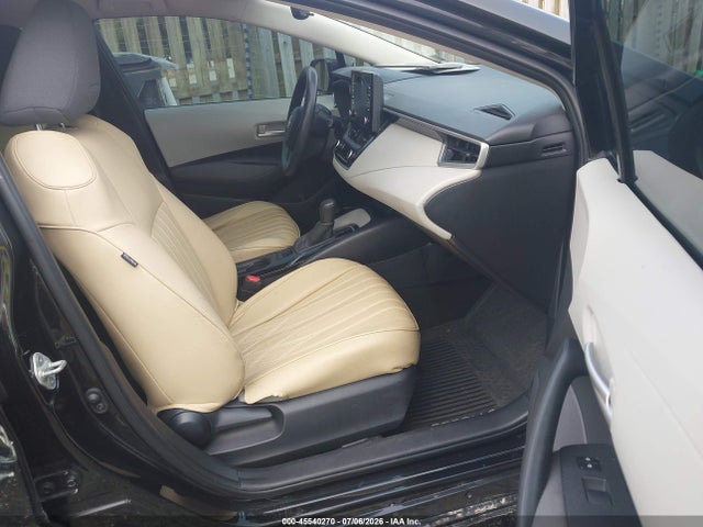 Toyota COROLLA L 2020 5YFDPRAE7LP064316 Image 5
