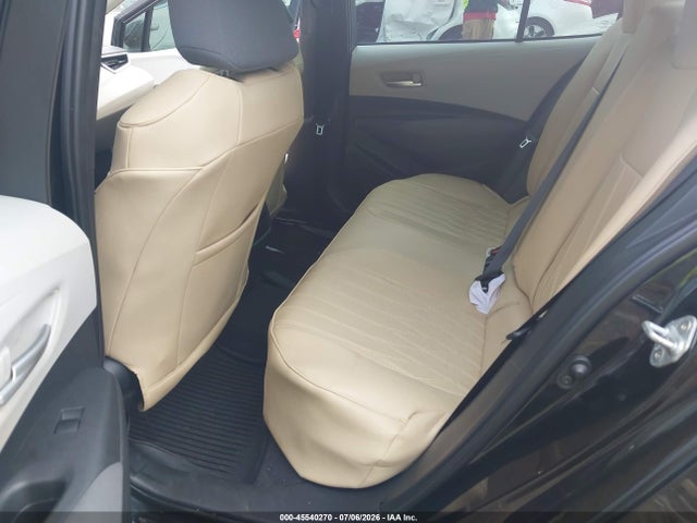 Toyota COROLLA L 2020 5YFDPRAE7LP064316 Image 8