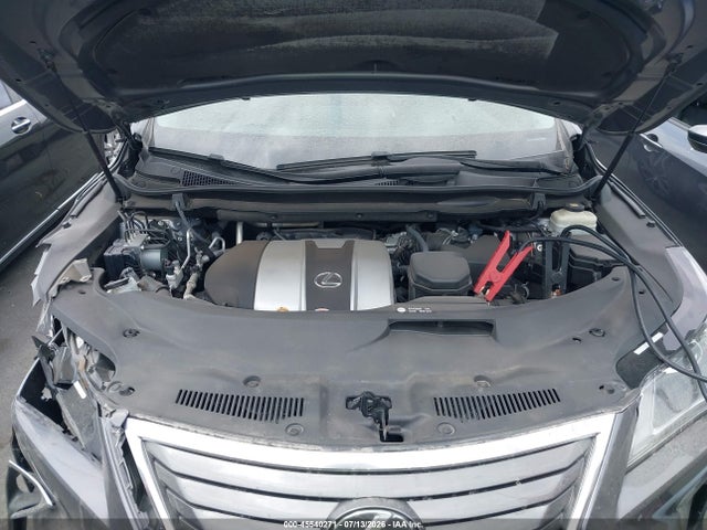 45540271 :رقم المزاد ، 2T2ZZMCA0HC087243 vin ، 2017 Lexus Rx 350 مزاد بيع