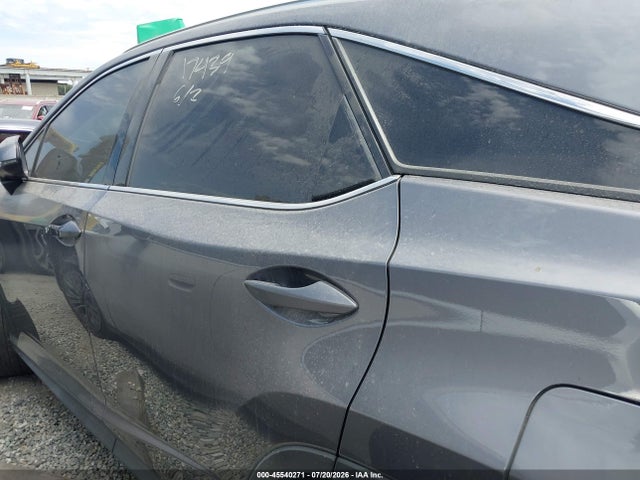 45540271 :رقم المزاد ، 2T2ZZMCA0HC087243 vin ، 2017 Lexus Rx 350 مزاد بيع