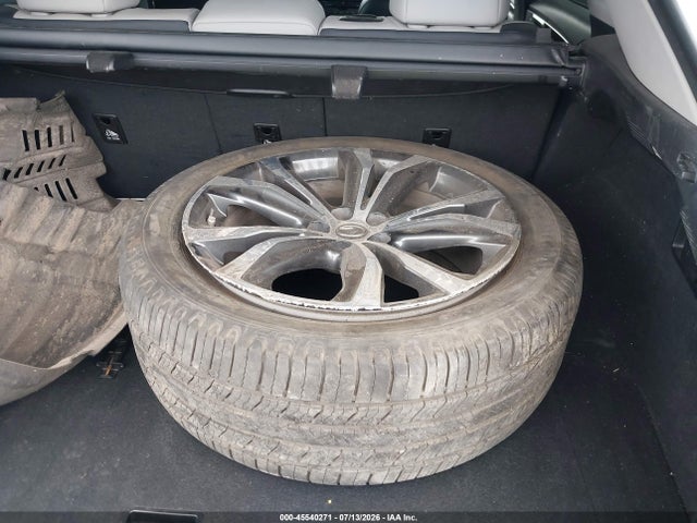 45540271 :رقم المزاد ، 2T2ZZMCA0HC087243 vin ، 2017 Lexus Rx 350 مزاد بيع