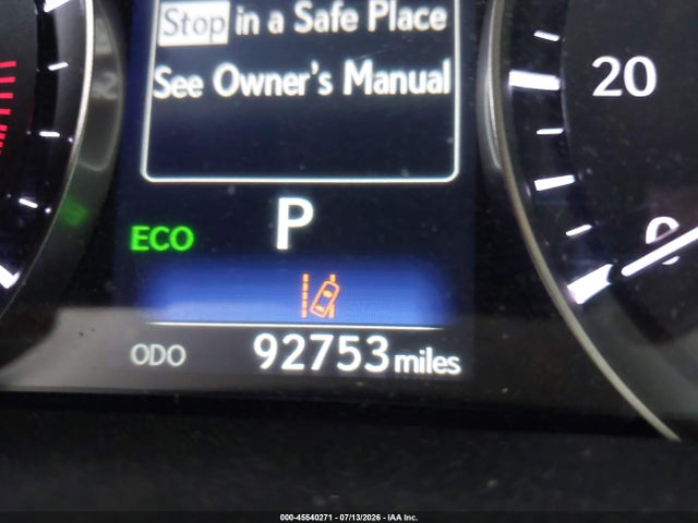 Lexus RX 350 2017 2T2ZZMCA0HC087243 Image 7