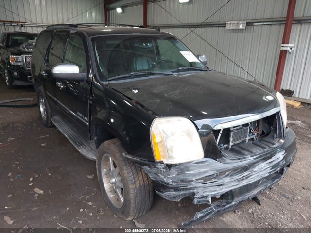 45540272 :رقم المزاد ، 1GKFK63848J136523 vin ، 2008 Gmc Yukon Denali مزاد بيع