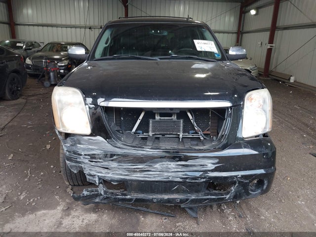 45540272 :رقم المزاد ، 1GKFK63848J136523 vin ، 2008 Gmc Yukon Denali مزاد بيع
