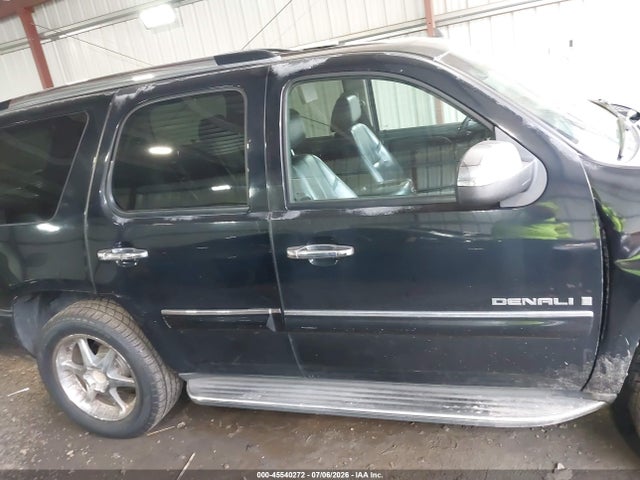 45540272 :رقم المزاد ، 1GKFK63848J136523 vin ، 2008 Gmc Yukon Denali مزاد بيع