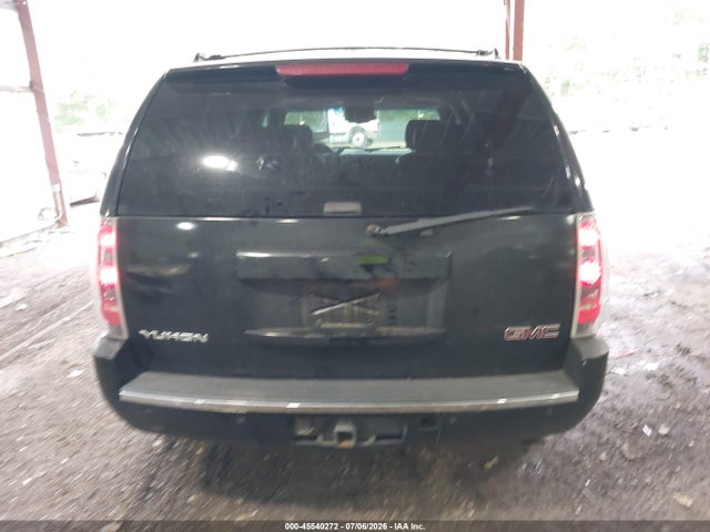 45540272 :رقم المزاد ، 1GKFK63848J136523 vin ، 2008 Gmc Yukon Denali مزاد بيع