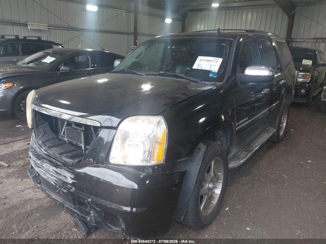45540272 :رقم المزاد ، 1GKFK63848J136523 vin ، 2008 Gmc Yukon Denali مزاد بيع