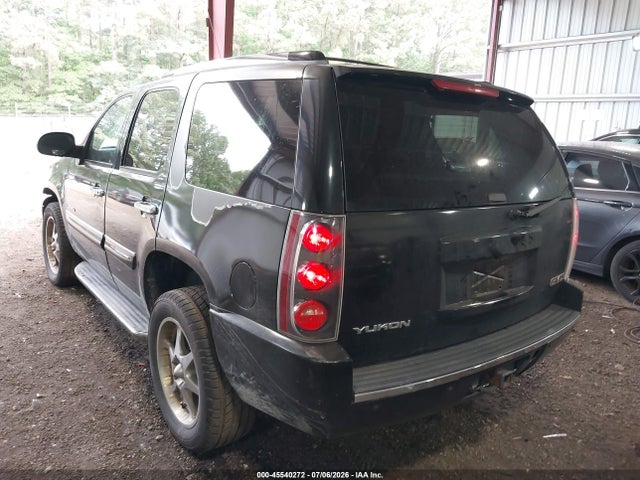 45540272 :رقم المزاد ، 1GKFK63848J136523 vin ، 2008 Gmc Yukon Denali مزاد بيع