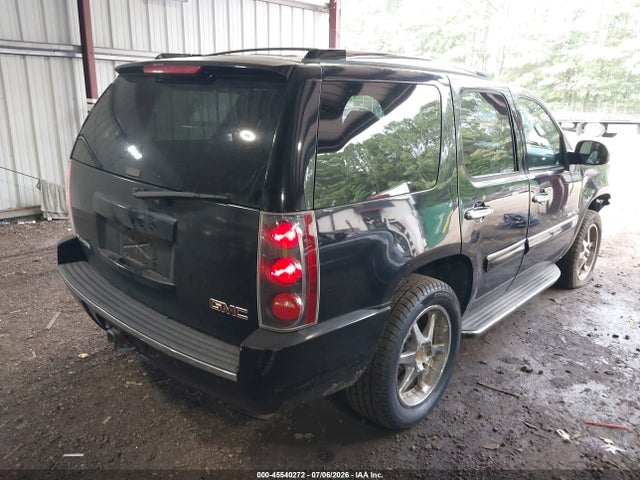 45540272 :رقم المزاد ، 1GKFK63848J136523 vin ، 2008 Gmc Yukon Denali مزاد بيع
