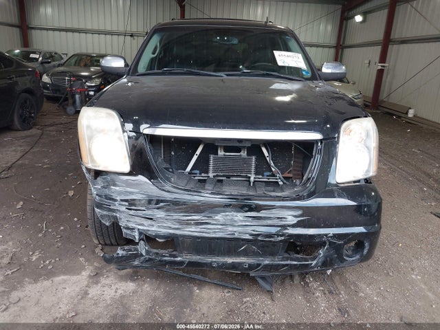45540272 :رقم المزاد ، 1GKFK63848J136523 vin ، 2008 Gmc Yukon Denali مزاد بيع