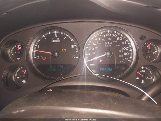 45540272 :رقم المزاد ، 1GKFK63848J136523 vin ، 2008 Gmc Yukon Denali مزاد بيع