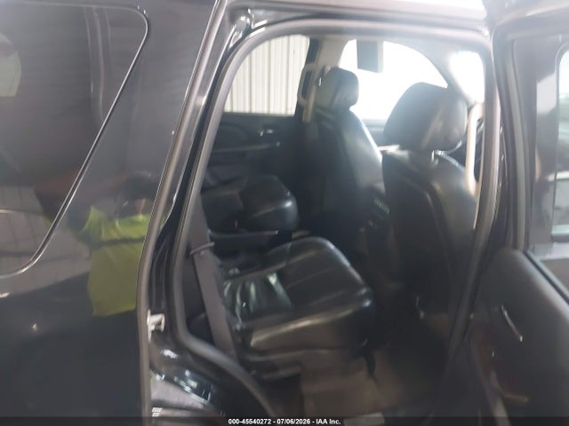 45540272 :رقم المزاد ، 1GKFK63848J136523 vin ، 2008 Gmc Yukon Denali مزاد بيع