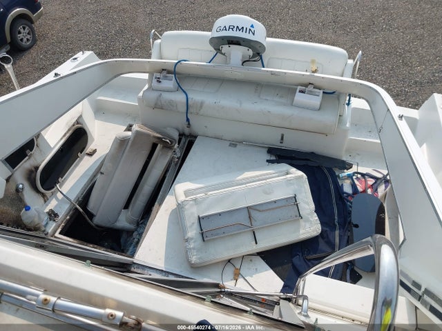 Продаж на аукціоні авто 1989 Carver 34' 9, vin: CDRR6100C989, номер лоту: 45540274
