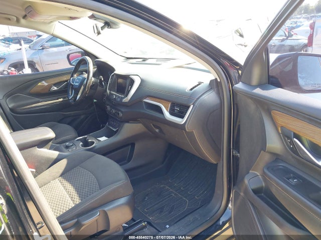 Продаж на аукціоні авто 2020 Gmc Terrain Fwd Sle, vin: 3GKALMEV0LL124854, номер лоту: 45540275