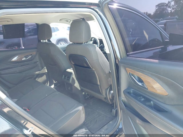 Продаж на аукціоні авто 2020 Gmc Terrain Fwd Sle, vin: 3GKALMEV0LL124854, номер лоту: 45540275