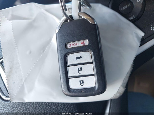 Honda PILOT LX 2019 5FNYF5H15KB020485 Image 11