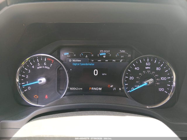 Ford Expedition Platinum Max 2020 1FMJK1MTXLEA29503 Image 7