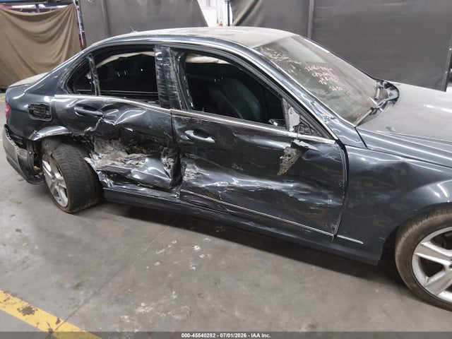 45540282 :رقم المزاد ، WDDGF5EB1BA522630 vin ، 2011 Mercedes-benz C 300 Sport مزاد بيع
