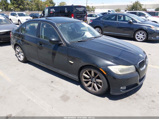 Продажа на аукционе авто 2011 Bmw 328i, vin: WBAPH7G53BNN02358, номер лота: 45540284