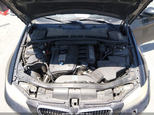 Продажа на аукционе авто 2011 Bmw 328i, vin: WBAPH7G53BNN02358, номер лота: 45540284