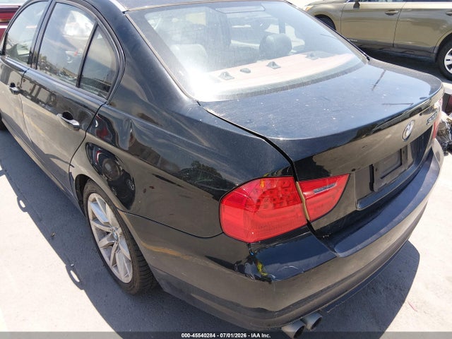Продажа на аукционе авто 2011 Bmw 328i, vin: WBAPH7G53BNN02358, номер лота: 45540284