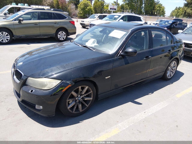 Продажа на аукционе авто 2011 Bmw 328i, vin: WBAPH7G53BNN02358, номер лота: 45540284