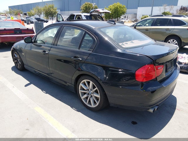 Продажа на аукционе авто 2011 Bmw 328i, vin: WBAPH7G53BNN02358, номер лота: 45540284