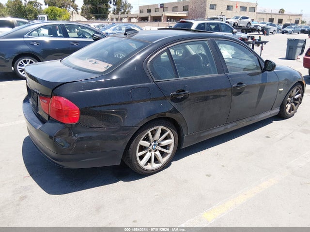 Продажа на аукционе авто 2011 Bmw 328i, vin: WBAPH7G53BNN02358, номер лота: 45540284