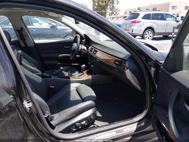 Продажа на аукционе авто 2011 Bmw 328i, vin: WBAPH7G53BNN02358, номер лота: 45540284