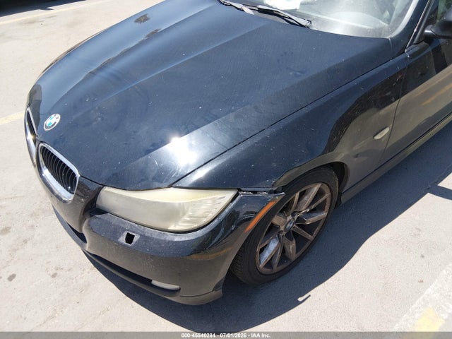 Продажа на аукционе авто 2011 Bmw 328i, vin: WBAPH7G53BNN02358, номер лота: 45540284