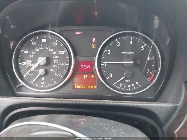 Продажа на аукционе авто 2011 Bmw 328i, vin: WBAPH7G53BNN02358, номер лота: 45540284