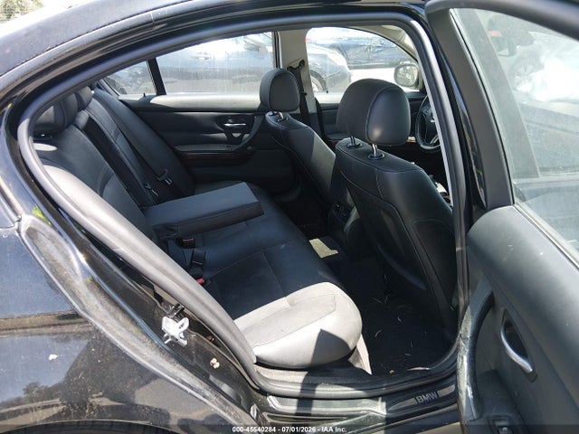 Продажа на аукционе авто 2011 Bmw 328i, vin: WBAPH7G53BNN02358, номер лота: 45540284