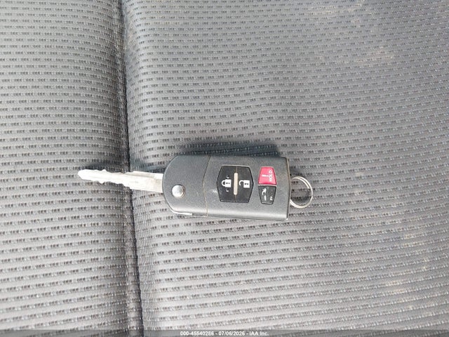 Продаж на аукціоні авто 2011 Mazda Mazda3 I Touring, vin: JM1BL1VFXB1363440, номер лоту: 45540286