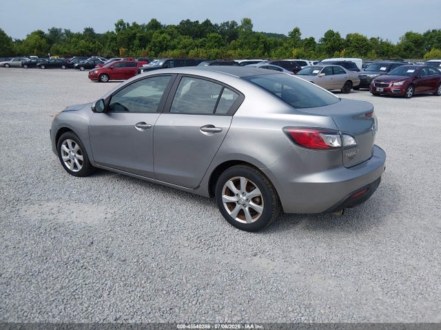 Продаж на аукціоні авто 2011 Mazda Mazda3 I Touring, vin: JM1BL1VFXB1363440, номер лоту: 45540286