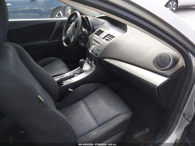 Продаж на аукціоні авто 2011 Mazda Mazda3 I Touring, vin: JM1BL1VFXB1363440, номер лоту: 45540286