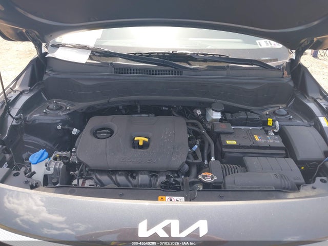KIA SELTOS S 2025 KNDEUCAA7S7816233 Image 10