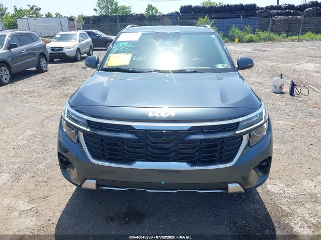 KIA SELTOS S 2025 KNDEUCAA7S7816233 Image 11