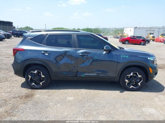 KIA SELTOS S 2025 KNDEUCAA7S7816233 Image 12
