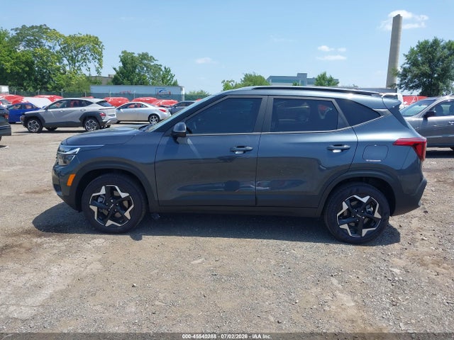 KIA SELTOS S 2025 KNDEUCAA7S7816233 Image 13