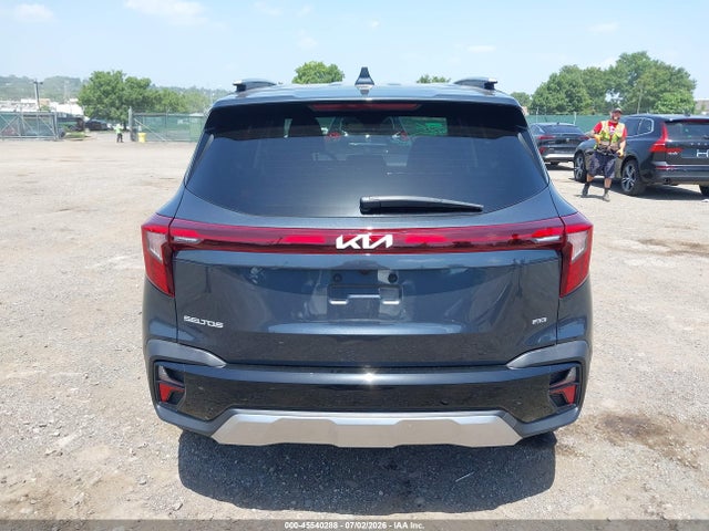 KIA SELTOS S 2025 KNDEUCAA7S7816233 Image 15