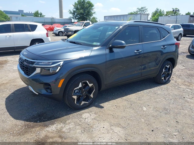 KIA SELTOS S 2025 KNDEUCAA7S7816233 Image 2