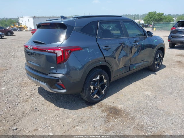 KIA SELTOS S 2025 KNDEUCAA7S7816233 Image 4