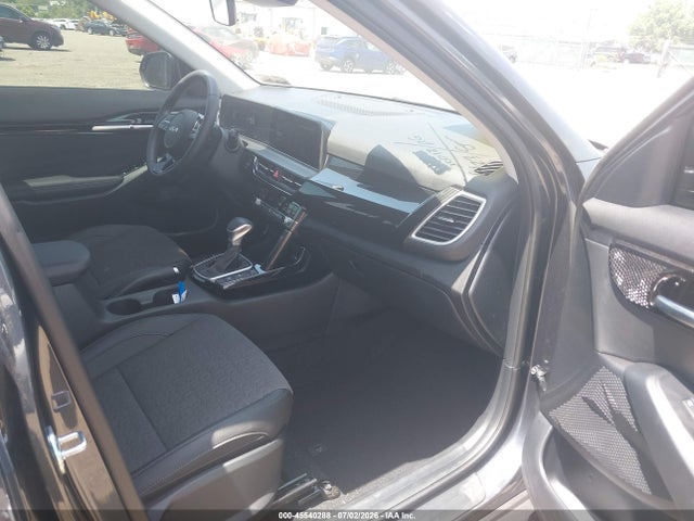 KIA SELTOS S 2025 KNDEUCAA7S7816233 Image 5
