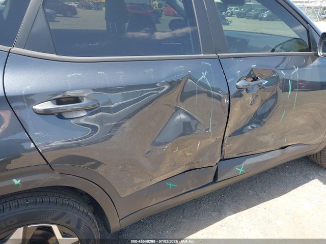 KIA SELTOS S 2025 KNDEUCAA7S7816233 Image 6