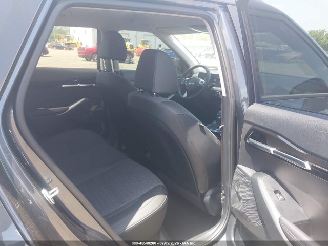 KIA SELTOS S 2025 KNDEUCAA7S7816233 Image 8