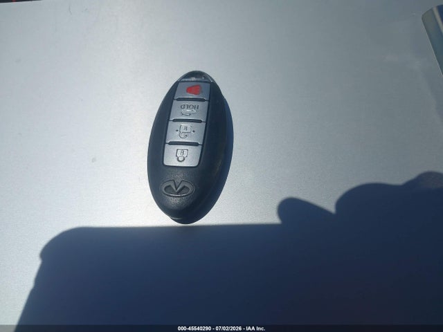 Продаж на аукціоні авто 2010 Infiniti G37x, vin: JN1CV6AR1AM454382, номер лоту: 45540290
