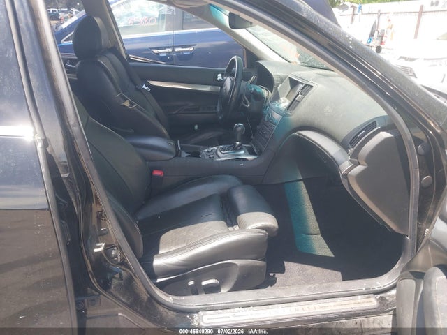 Продаж на аукціоні авто 2010 Infiniti G37x, vin: JN1CV6AR1AM454382, номер лоту: 45540290