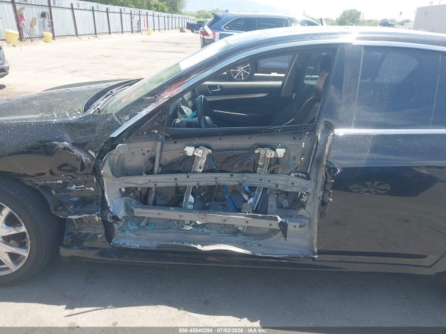 Продаж на аукціоні авто 2010 Infiniti G37x, vin: JN1CV6AR1AM454382, номер лоту: 45540290