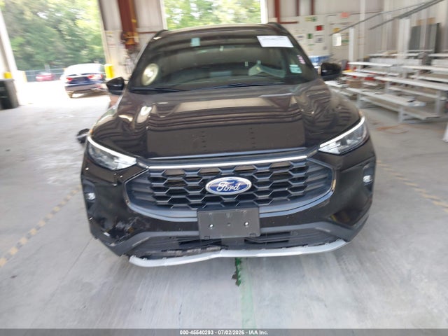 Продаж на аукціоні авто 2025 Ford Escape St-line Select, vin: 1FMCU9NA1SUB35017, номер лоту: 45540293